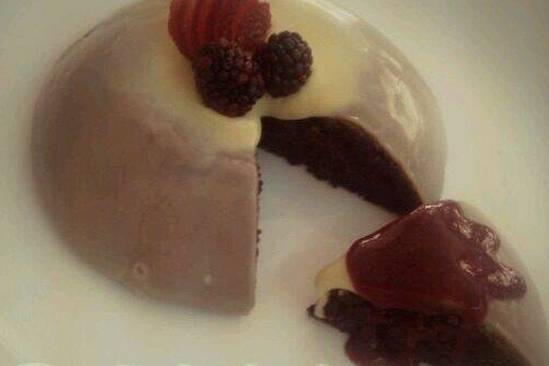 Deliciosos postres