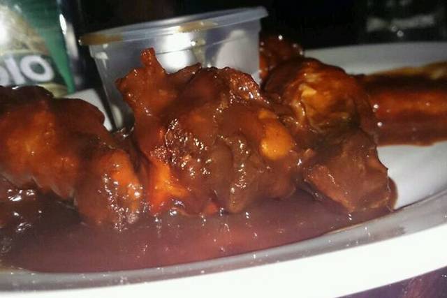 Carnes