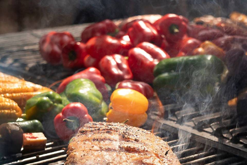 Asado Gourmet