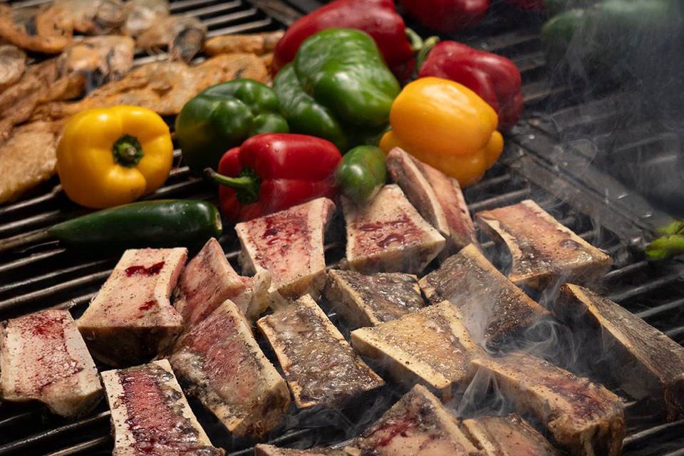 Asado Gourmet