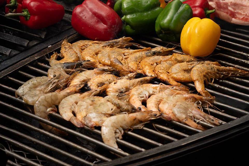 Asado Gourmet