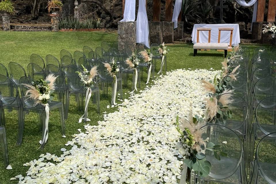 Ceremonia