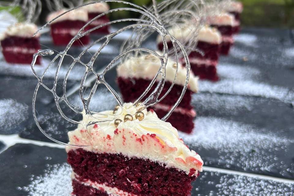 Repostería