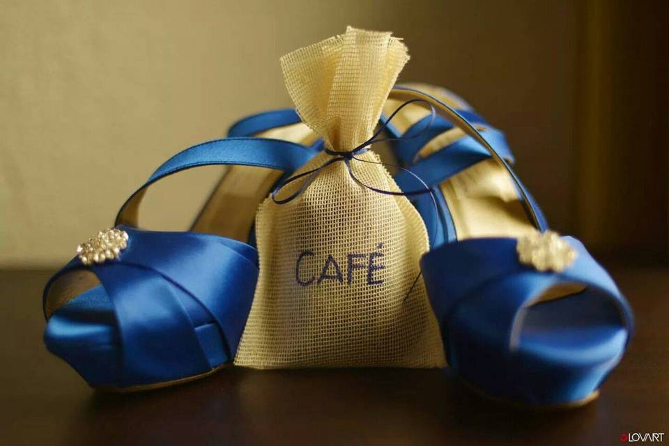 Kit café orgánico 