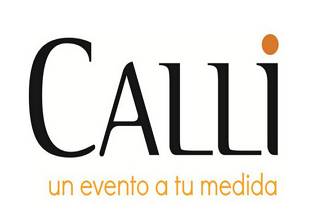 Banquetes Calli logo