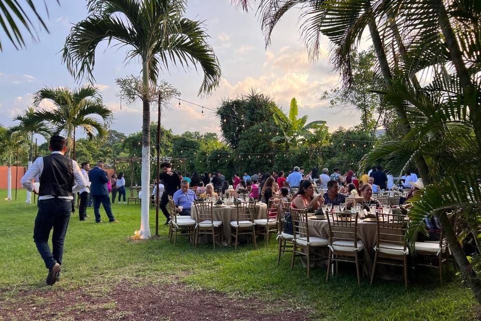 Campestre el Relicario