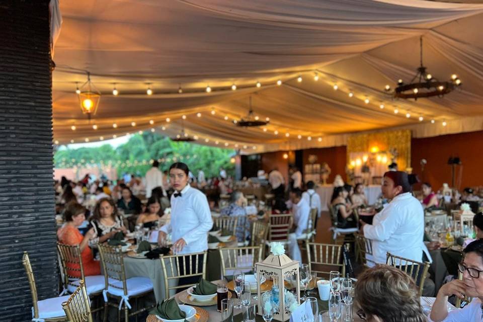 Campestre el Relicario