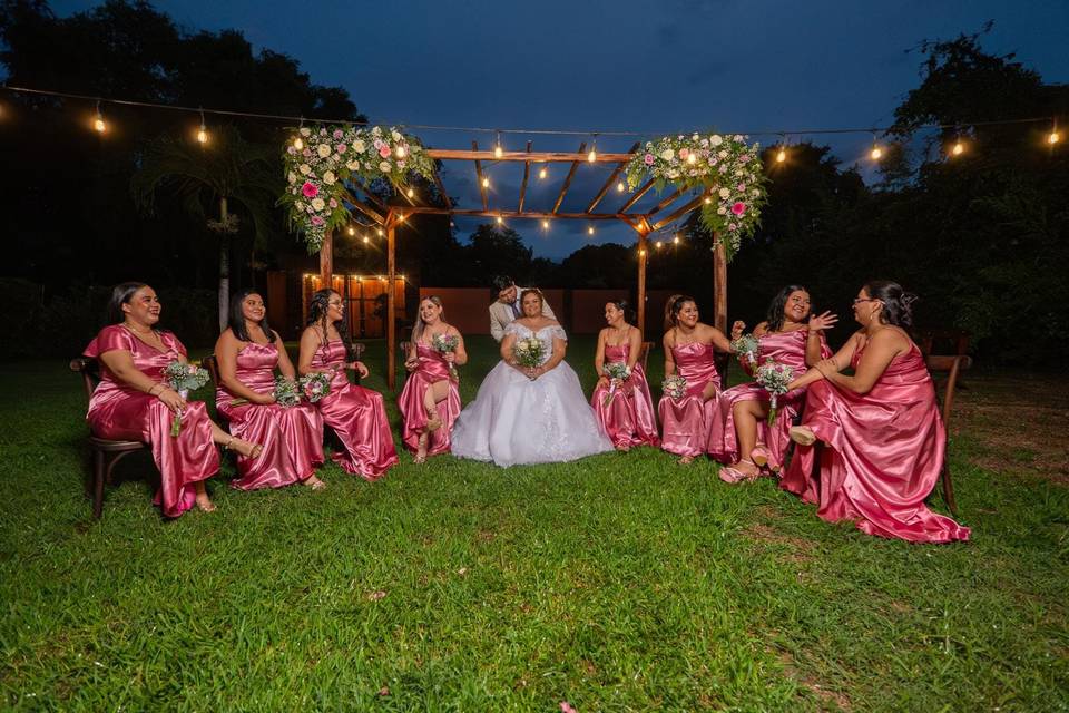 Campestre el Relicario