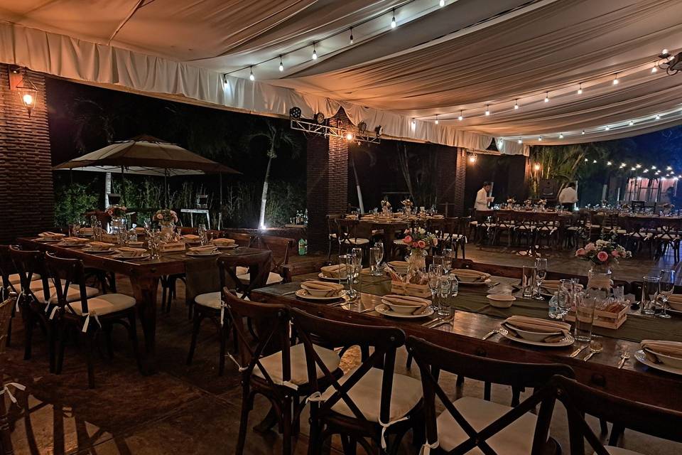 Campestre el Relicario