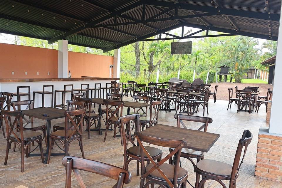 Campestre el Relicario