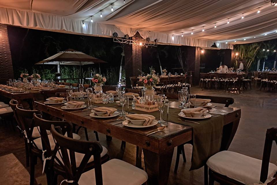 Campestre el Relicario