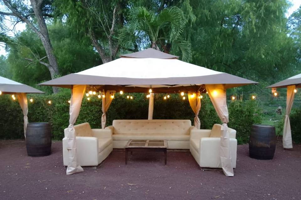 Campestre el Relicario