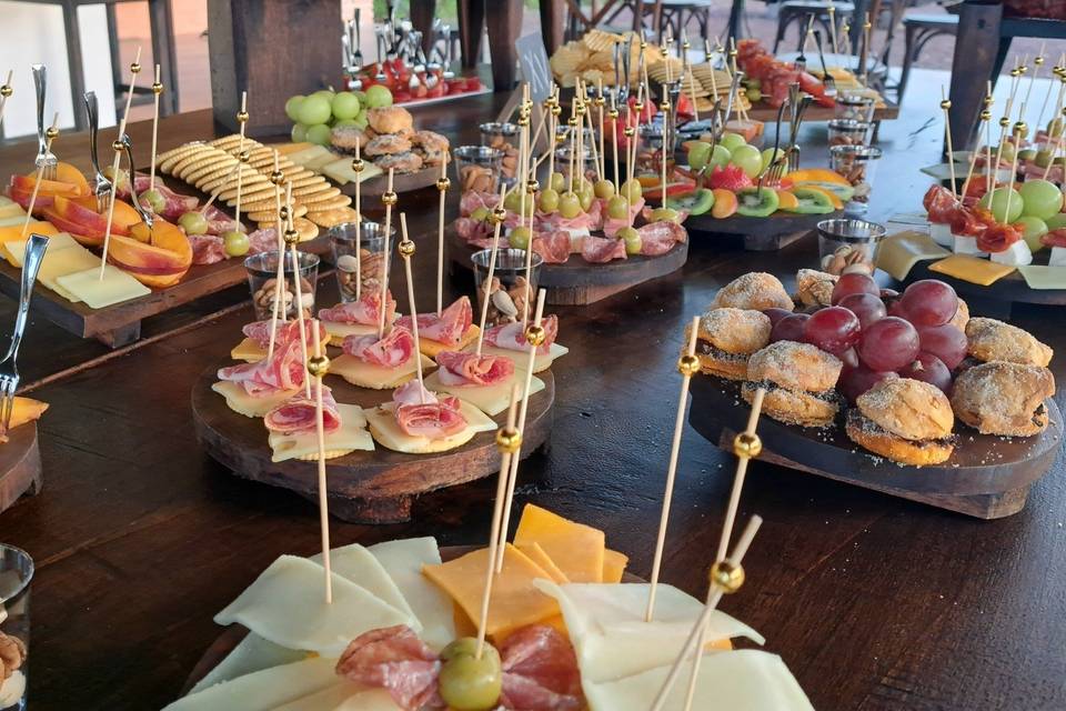 Campestre el Relicario