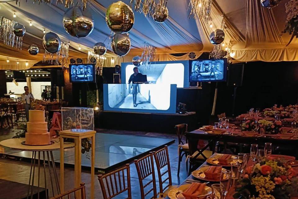 Campestre el Relicario