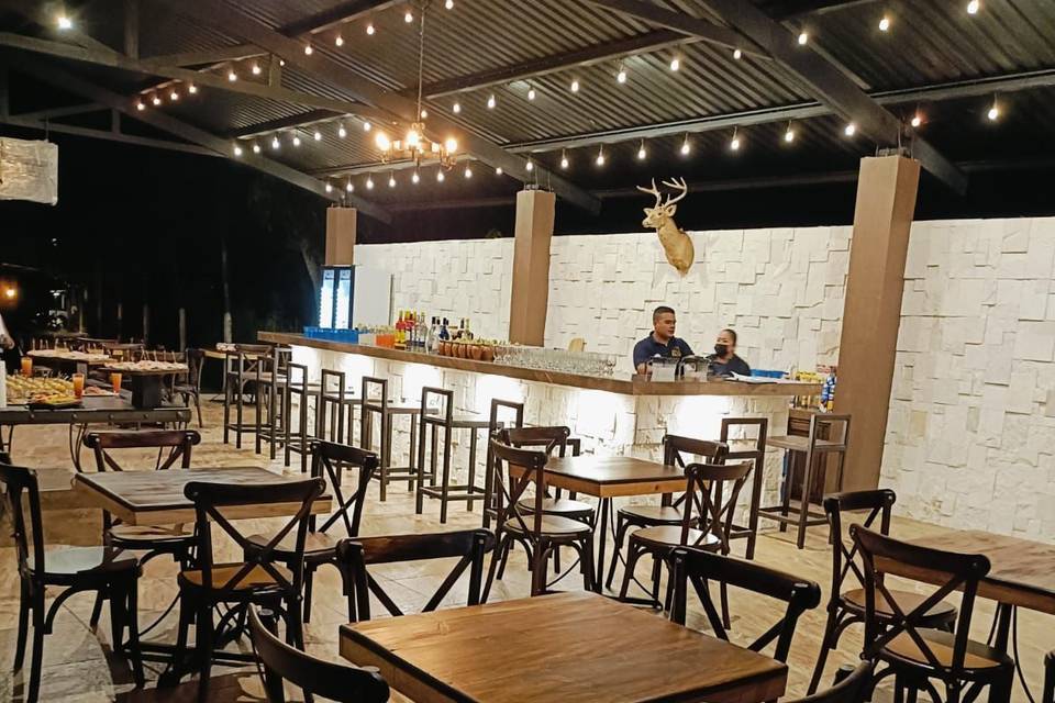 Campestre el Relicario