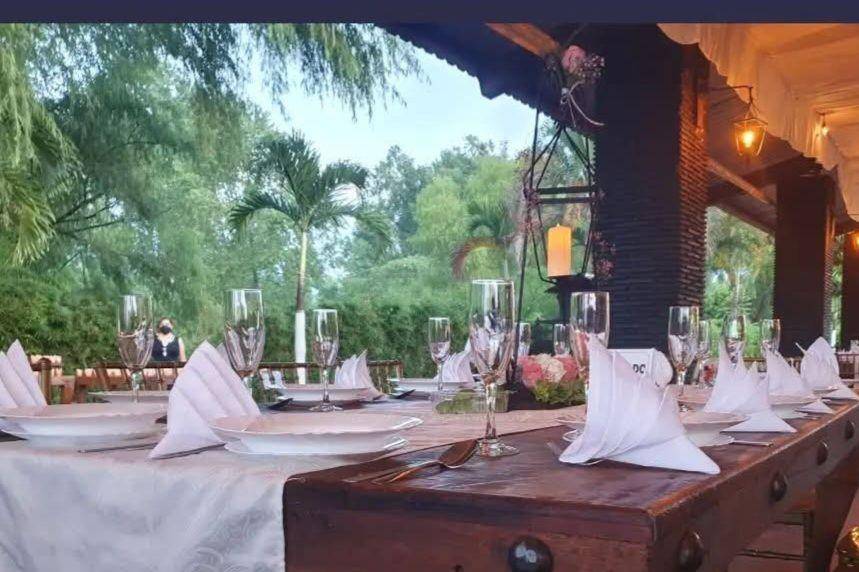 Campestre el Relicario