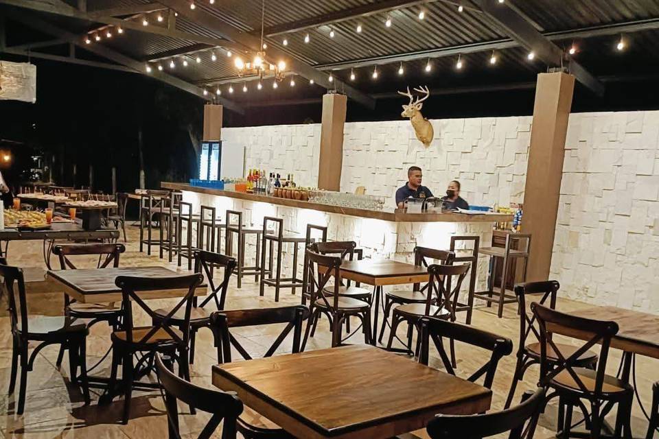 Campestre el Relicario