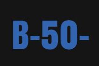 B.50 Catering & More logo
