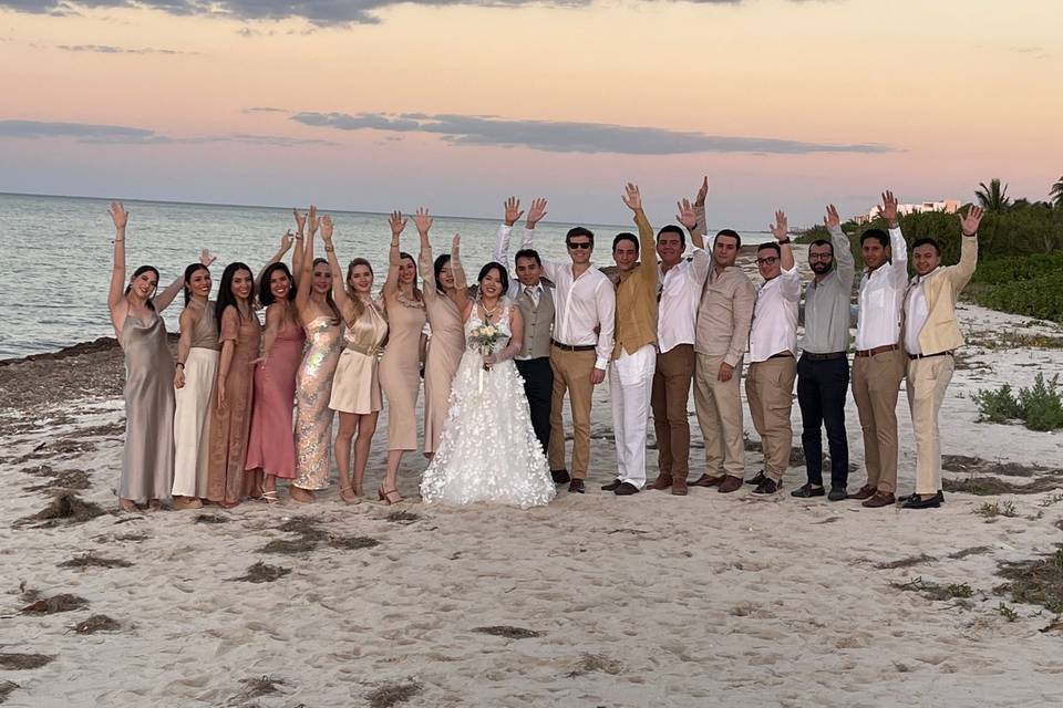 Celebraciones