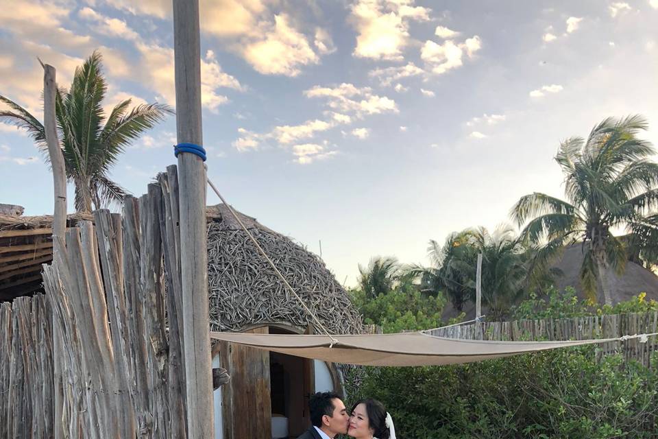 Habitaciones