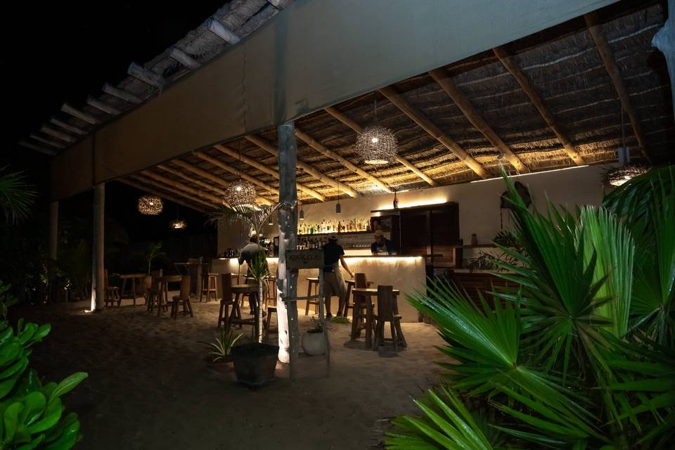 Hotel Casa Kú