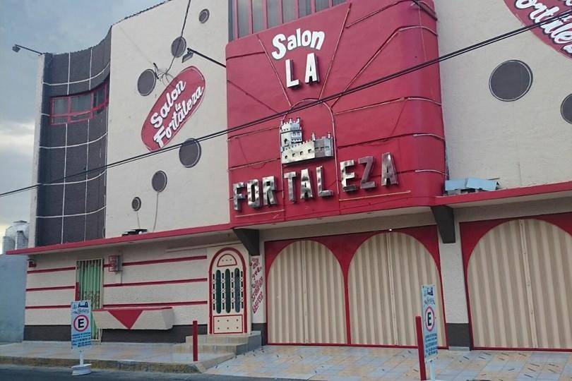 Salon La Fortaleza