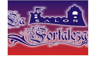 Salon La Fortaleza Logo