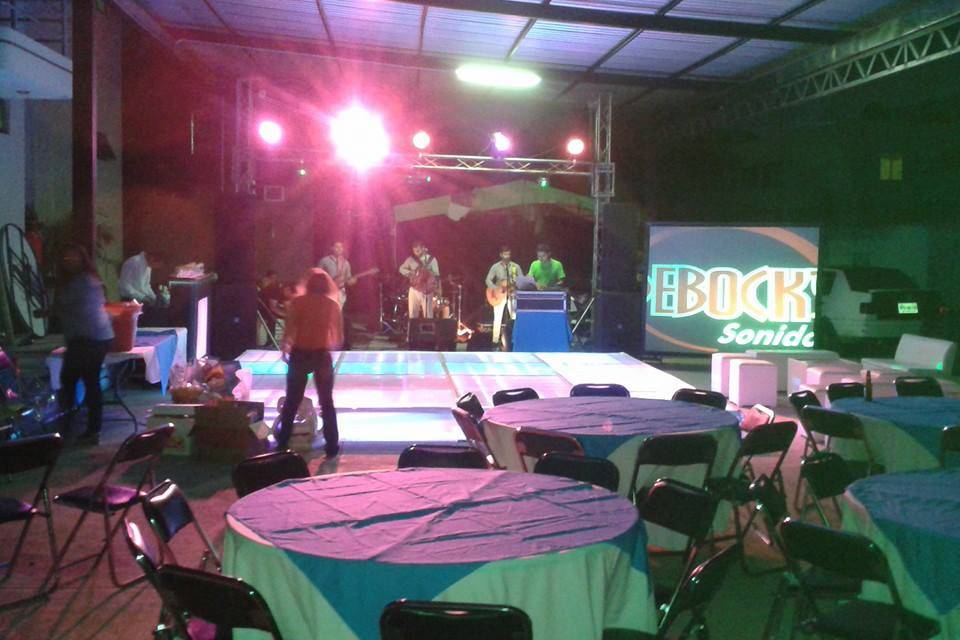 Sonido Debock's