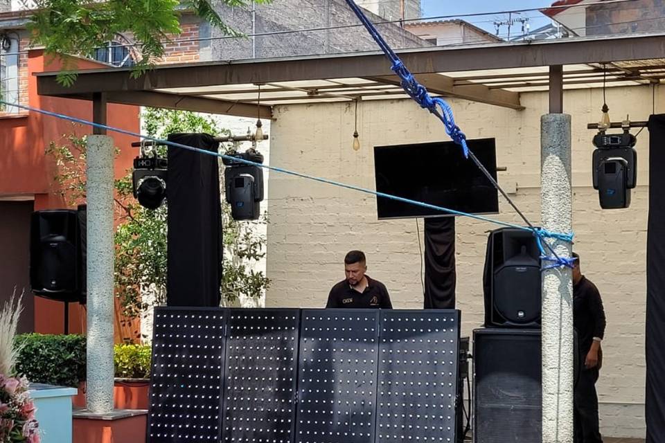 Evento