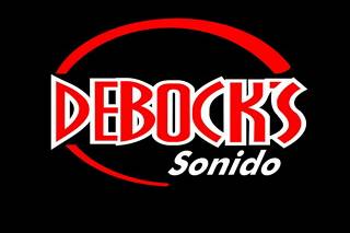 Sonido Debock's logo