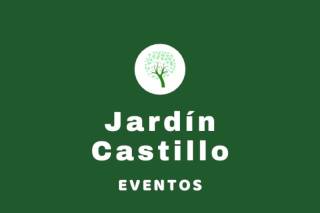 Jardín Castillo Logo