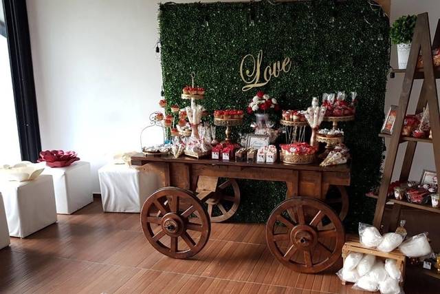 Decoración