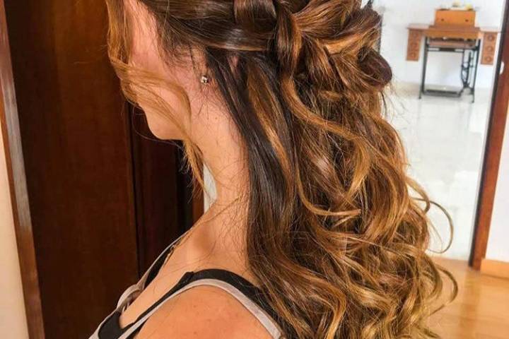 Treccia Braids