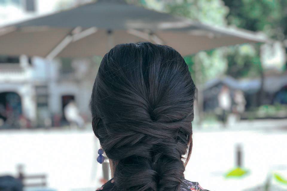 Treccia Braids