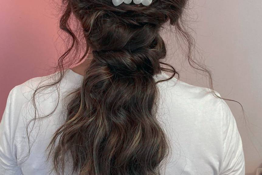 Treccia Braids