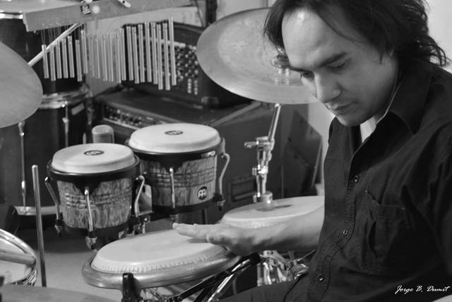 Baterista