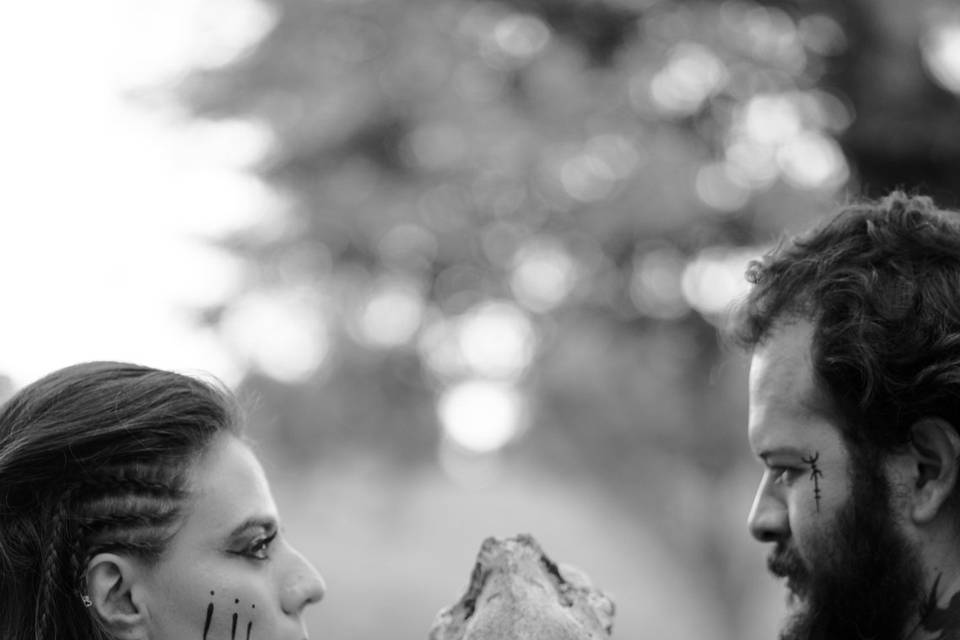 Boda temática