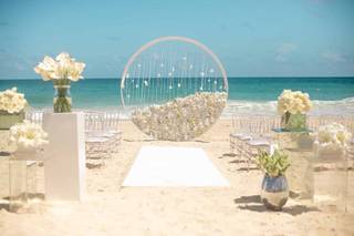 Sunbeach Weddings & Travel