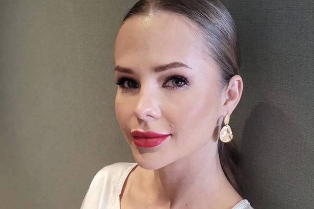 Maquillaje