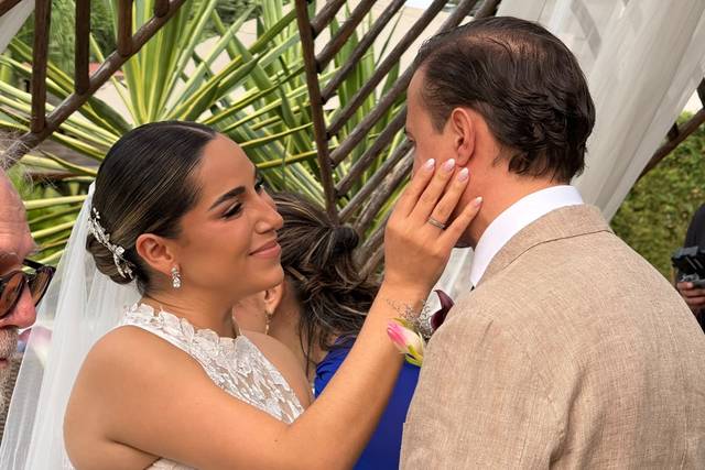 Novios