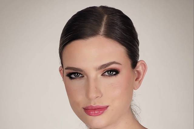Maquillaje social