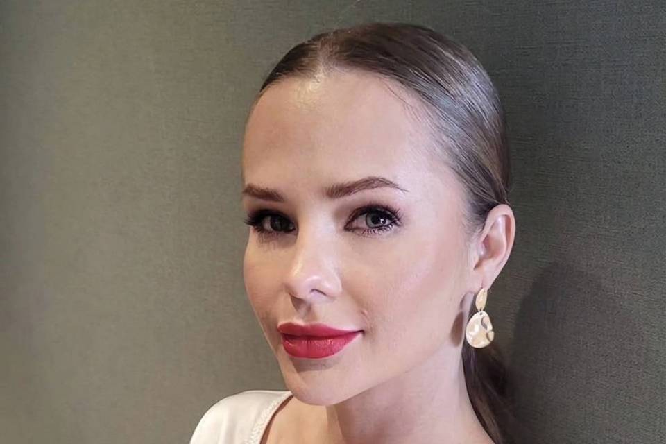 Maquillaje