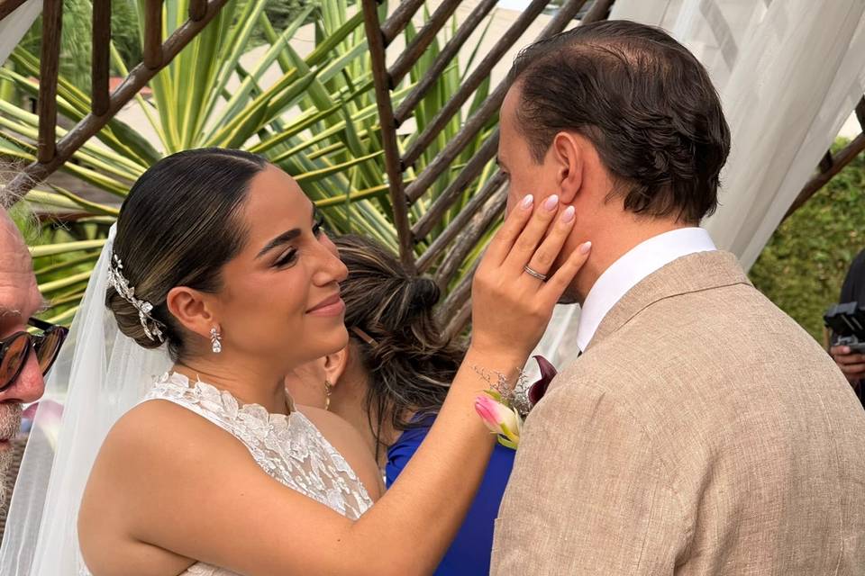 Novios