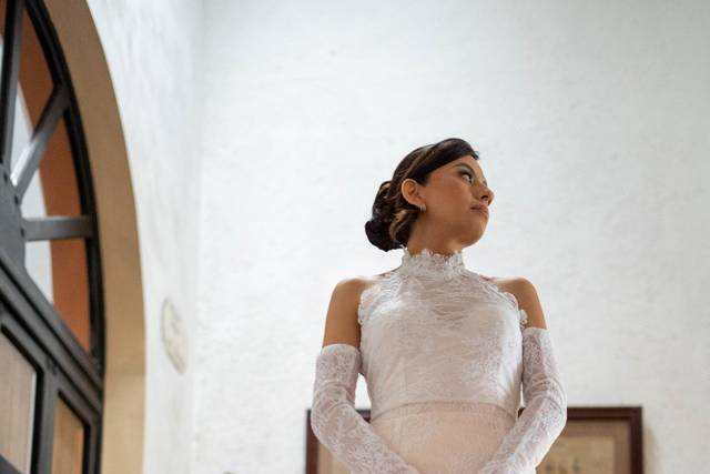 Boda...