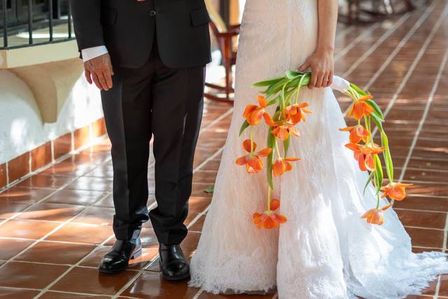 Boda...
