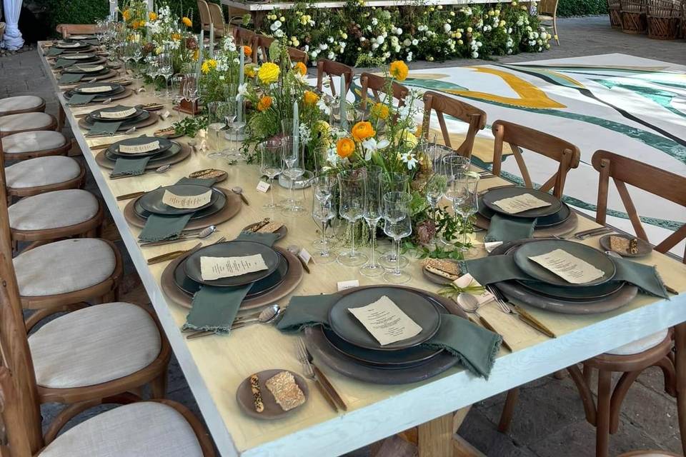 AMM Wedding & Event Planner