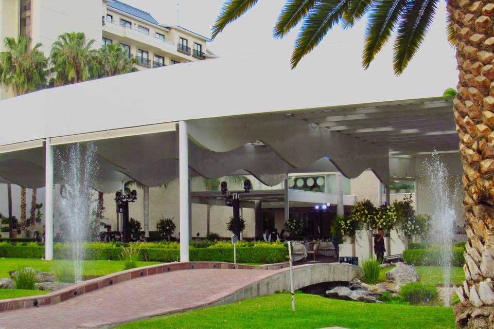 JARDIN