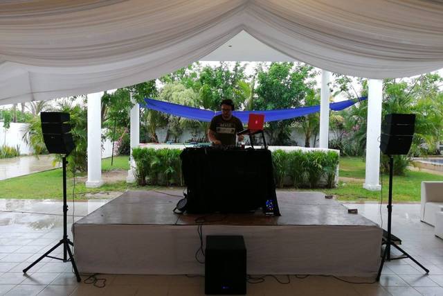MiniDisco