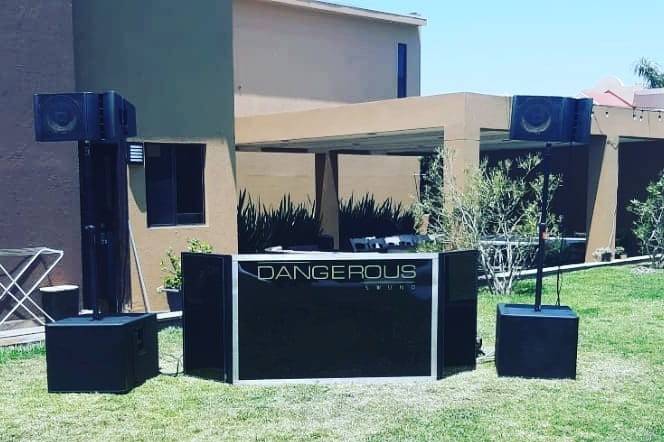 Dangerous Sound