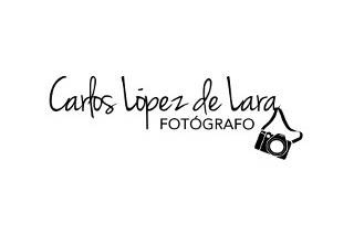 Carlos López de Lara logo